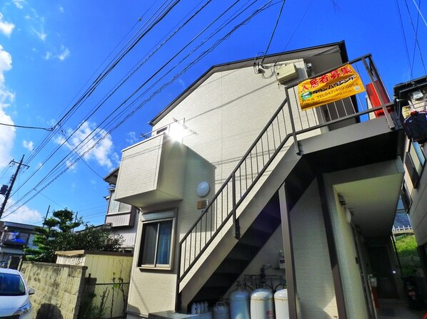 ＩＤＥＡＬ　ＨＯＵＳＥの物件外観写真